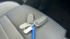 Nissan Qashqai 1.3 DiG-T MH 158 Tekna 5dr Xtronic Petrol Hatchback